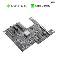 Модул Android Auto / Apple CarPlay за Porsche PCM 3.1 система и 7-инч екран - N312 - Sellzone.bg Модул Android Auto / Apple CarPlay за Porsche PCM 3.1 система и 7-инч екран - N312
